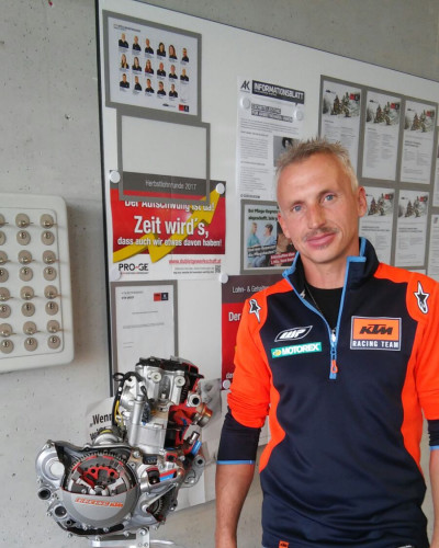 Günter Wiesenhofer