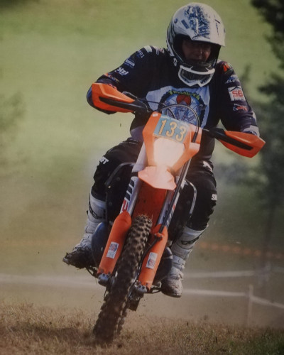 Andreas Aichner