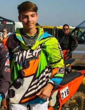 Kai Wiesenhofer